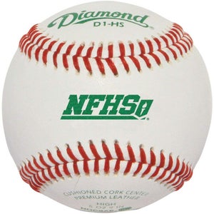 D1-HS Diamond D1-HS Baseballgs 1 Doz NFHS