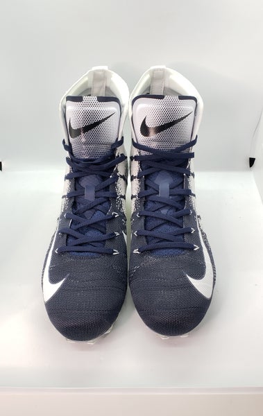 Nike Vapor Untouchable 3 Elite Flyknit 'Navy White' - AO3006-101