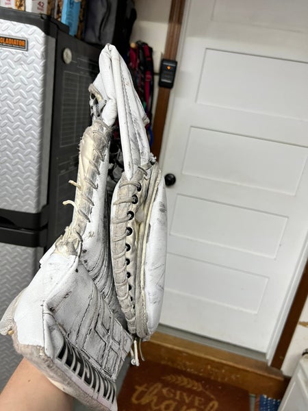 Used Regular Pro Stock Velocity VE8