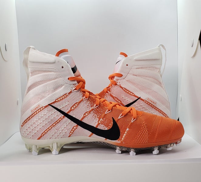 Nike Vapor Untouchable 3 Elite Flyknit 'White University Red' | SidelineSwap