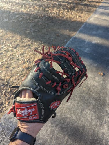 RHT Rawlings Pro Preferred Rizzo Model