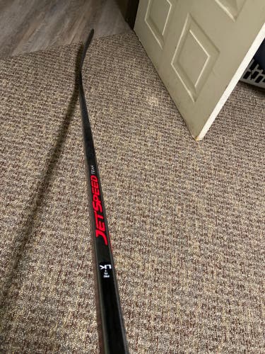 Senior Left Hand P88 Pro Stock Jetspeed Team Hockey Stick