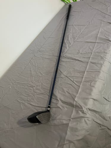 King cobra sz hyper steel 3 wood