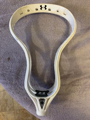 Used Unstrung Command 2 Head