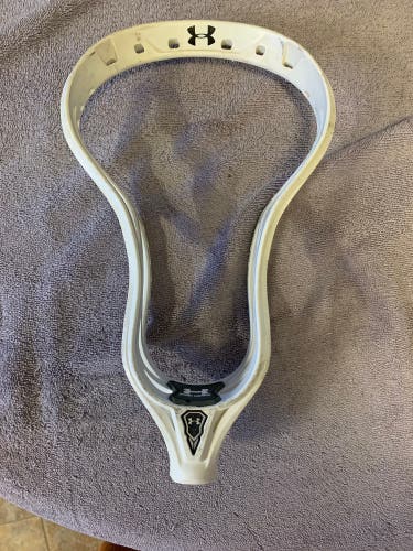 Used Unstrung Command 2 Head