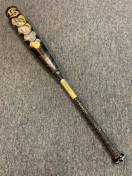 2021 Louisville Slugger (-5) 26 oz 31" Meta Bat
