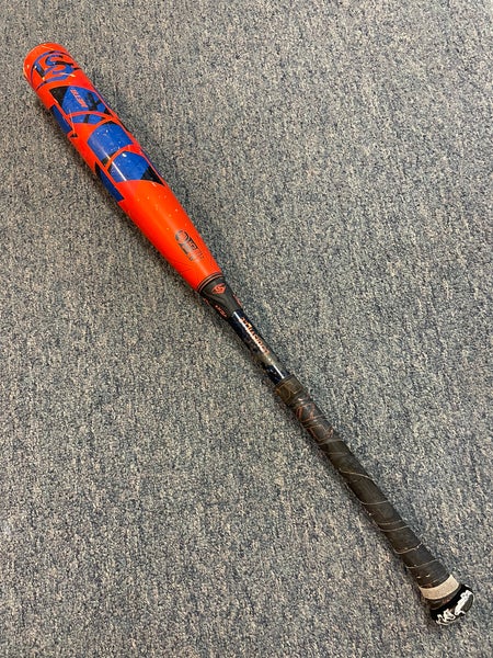 Louisville Slugger Meta Bat (-5) 26 oz 31"Used USSSA Certified 2022