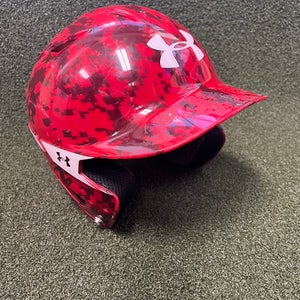 Under Armour Baseball Batting Helmet (9294)