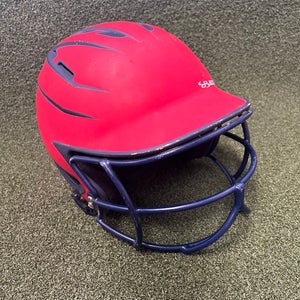 Boombah Softball Batting Helmet (1264)