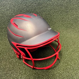 Boombah Softball Batting Helmet (10261)