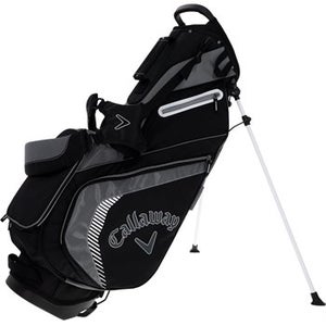 Callaway Capital Stand Golf Bag New