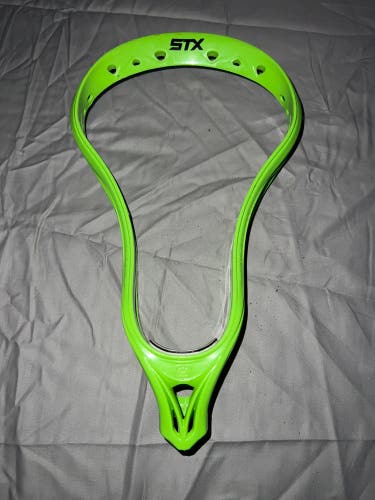 Used Attack & Midfield Unstrung Revolver Head