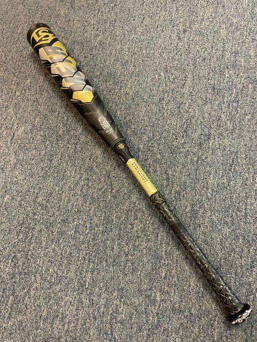 2021 Louisville Slugger (-5) 25 oz 30" Meta Bat