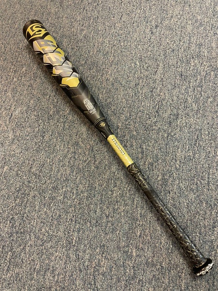 2021 Louisville Slugger (-5) 25 oz 30" Meta Bat