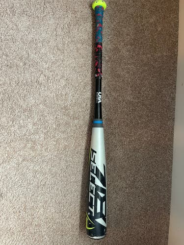 2017 Composite (-10) 20 oz 30" Select 718 Bat