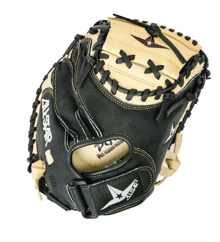 SPECIAL EDITION MARTIN MALDONADO PRO-ELITE® 34 MITT – All-Star Sports