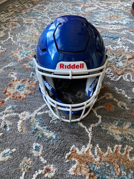 Like New Large Riddell SpeedFlex Helmet