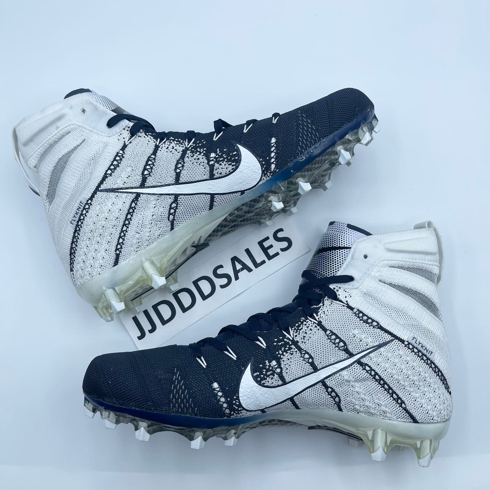 Nike Vapor Untouchable 3 Elite Midnight Navy Men's - AH7408-400 - US