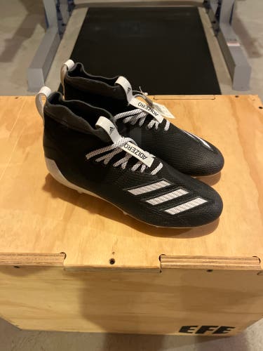 Brand new football/lacrosse Cleats