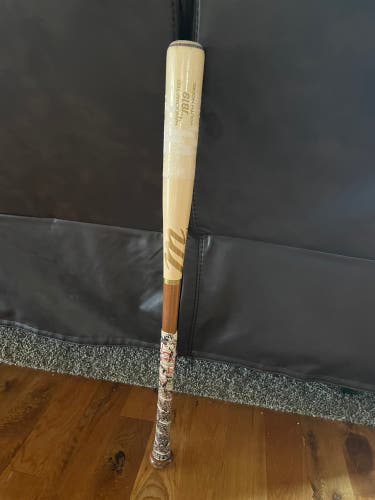 Marucci Youth Wood Bat 30”