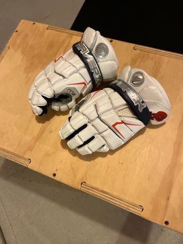 New Maverik 13" Lacrosse Gloves