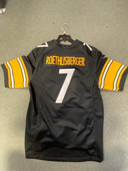 Pittsburgh Steelers Men's Authentic NFL Reebok Classic