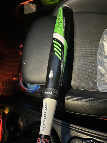 2016 Composite (-11) 18 oz 29" Mako Bat