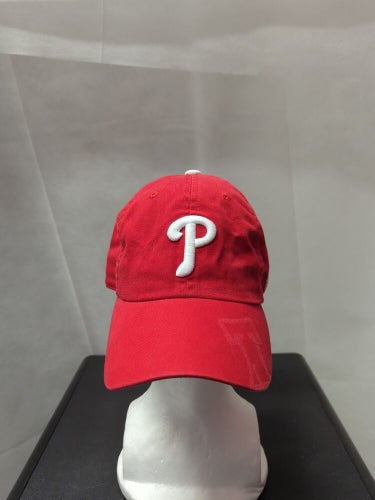 Philadelphia Phillies New Era Strapback Hat MLB
