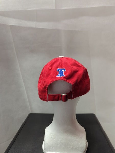 Philadelphia Phillies Retro Cap Returns as Alternate in 2019 –  SportsLogos.Net News