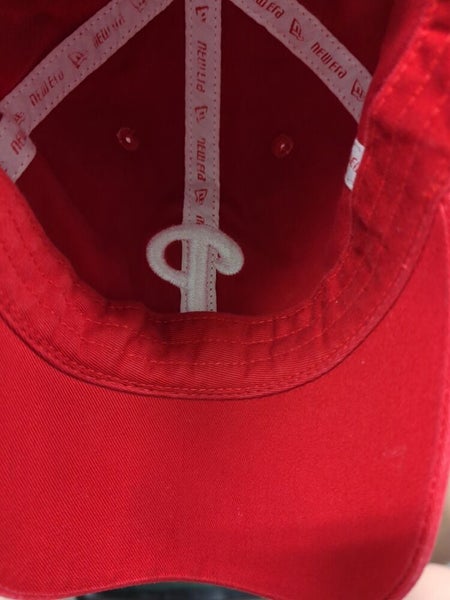 Philadelphia Phillies Retro Cap Returns as Alternate in 2019 –  SportsLogos.Net News