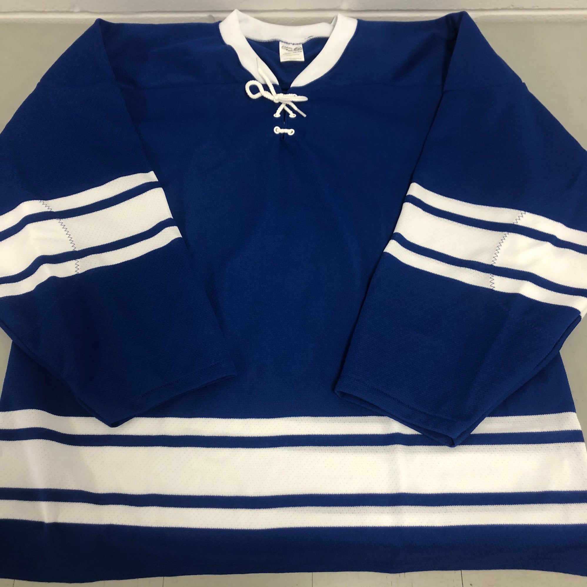 Toronto Maple Leafs Reebok Premier Jersey Size XL MSRP $125 | SidelineSwap