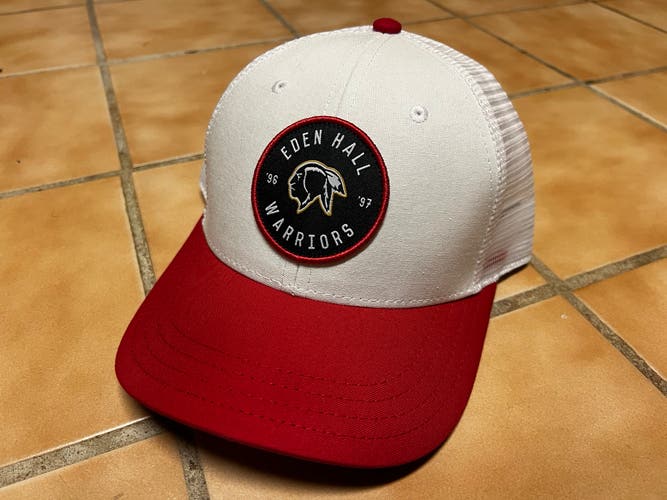 Beauty Status Eden Hall Warriors Hat