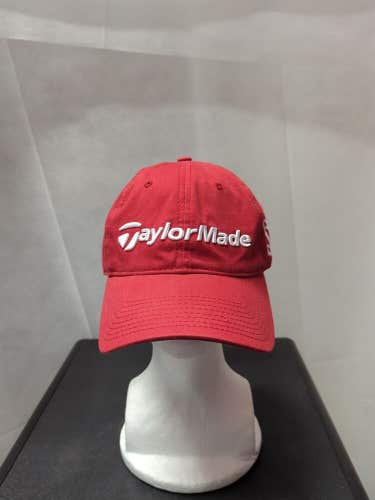Taylor Made South Carolina New Era Strapback Hat