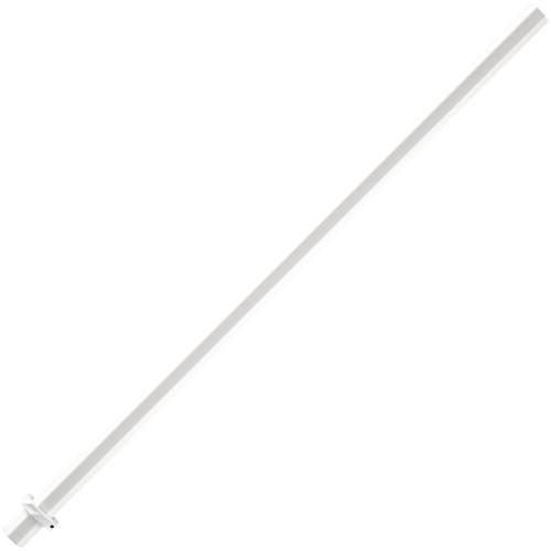 Maverik Mission Blank Attack Shaft White