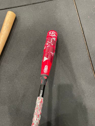 Custom Louisville Slugger Meta