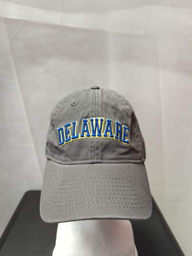 University Of Delaware Legacy Strapback Hat NCAA