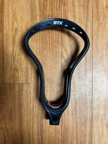STX stallion lacrosse head