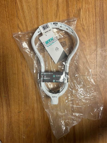 STX surgeon lacrosse head