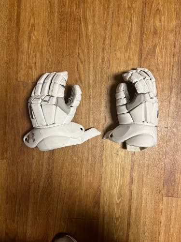 Under armor command pro 3 gloves