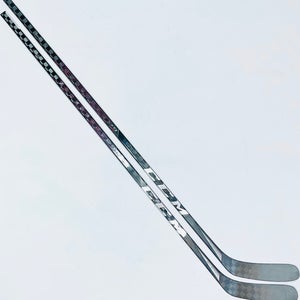 New 2 Pack CCM Jetspeed FT3 Pro Hockey Stick-LH-70 Flex-P14