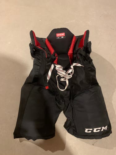 CCM FT390 Pants