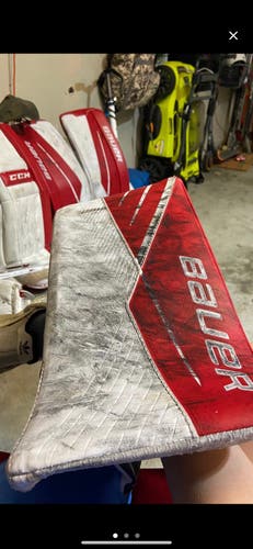 Used Regular  Supreme 3s