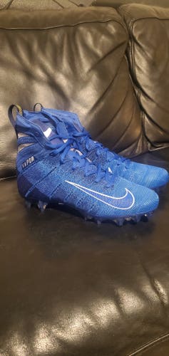 New (never worn) Nike Vapor Untouchable 3 Elite Cleats Size 8.5