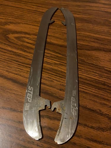 Step Steel Hockey ST Pro XS CCM Steel Runners 280
