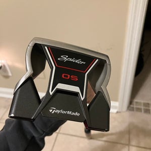 Taylormade Spider OS Putter