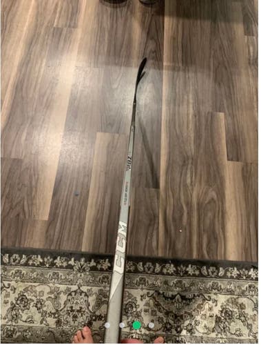 Intermediate Used Left Hand CCM Category P28