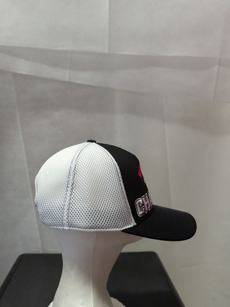 Washington Nationals 2019 World Series '47 Mesh Snapback Hat MLB