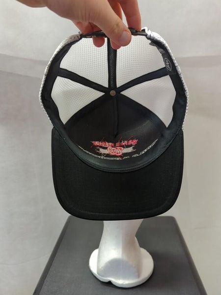 Washington Nationals 2019 World Series '47 Mesh Snapback Hat MLB