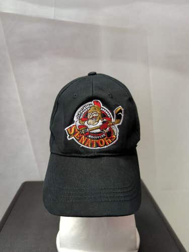 Binghamton Senators SGA Strapback Hat AHL