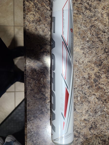 New 2020 Easton Composite Ghost Bat (-9) 23 oz 32"